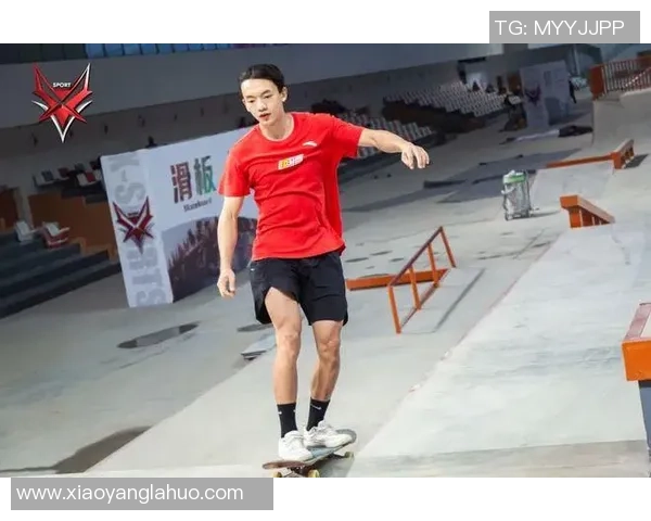 极限运动世界杯积分榜更新北京滑板队以93分稳居第一名